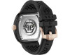 Philipp Plein The Skeleton Ecoceramic Automatic PWVBA0523