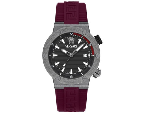 Versace Greca Logo Diver VE8G00224