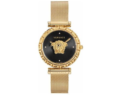 Versace Palazzo Empire Greca Diamond VEDV01319