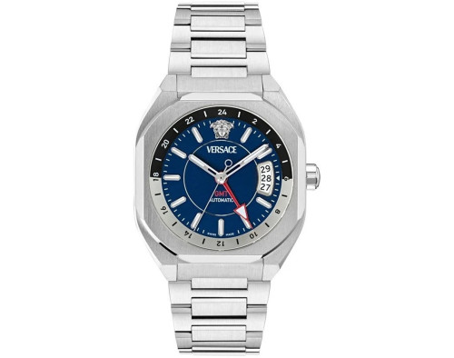 Versace V-Contempo GMT Automatic VE0I00225