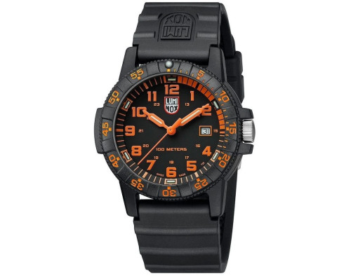Luminox Leatherback SEA Turtle Giant XS.0329