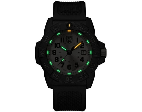 Luminox Navy Seal Diver XS.3505.GP.1