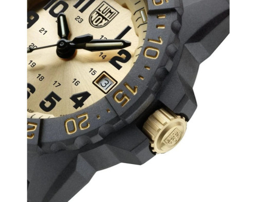 Luminox Navy Seal Diver XS.3505.GP.1