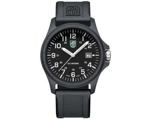 Luminox Patagonia Carbonox 2400 Series X2.2401