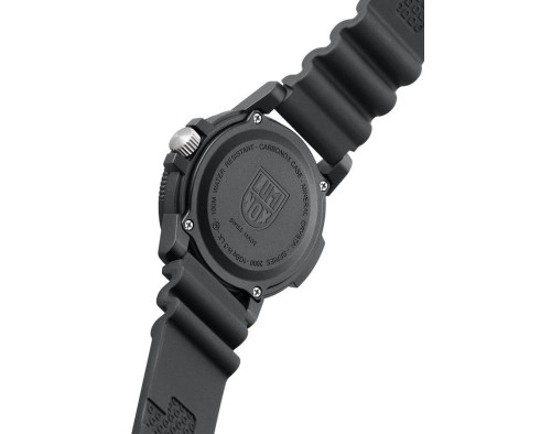 Luminox Sea Bass Carbonox X2.2003