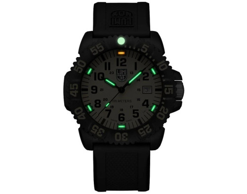 Luminox Sea Lion Carbonox X2.2055.1