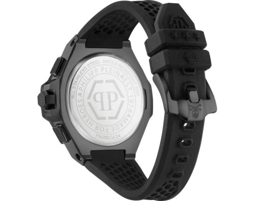 Philipp Plein Hexar Chrono Royal PWPRA0624