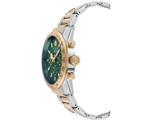 Philipp Plein Pleinmeter Superlative Chrono PWPYA0524