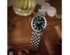 Frederique Constant Classics Art Deco FC-200MPB2V6B Damenuhr