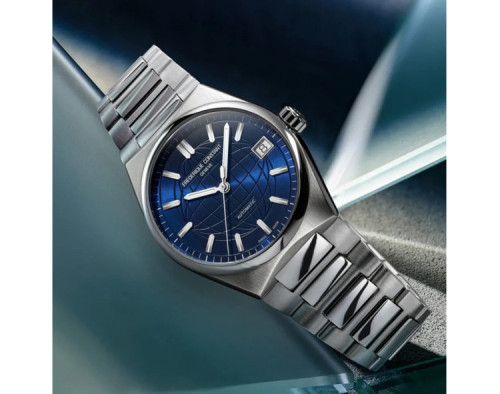 Frederique Constant Highlife Automatik FC-303N2NH6B Damenuhr