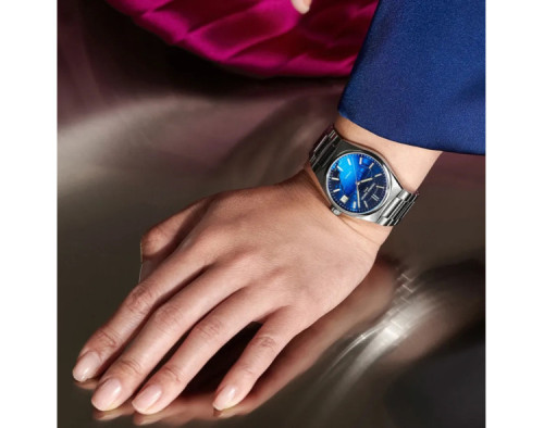 Frederique Constant Highlife Automatik FC-303N2NH6B Damenuhr