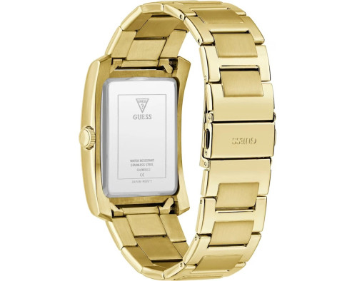 Guess Clyde GW0896G2 Herrenuhr