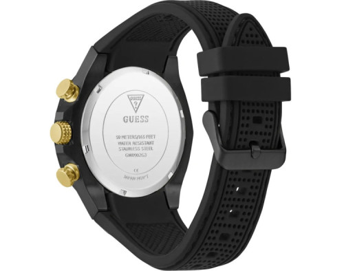 Guess D1 GW0902G3 Herrenuhr