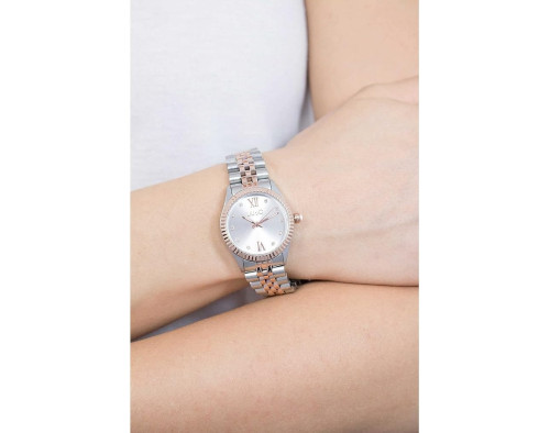 LIU-JO Luxury Tiny TLJ1223 Damenuhr