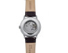 Orient Sun and Moon RA-AK0805E30B Mechanisch Herren-Armbanduhr
