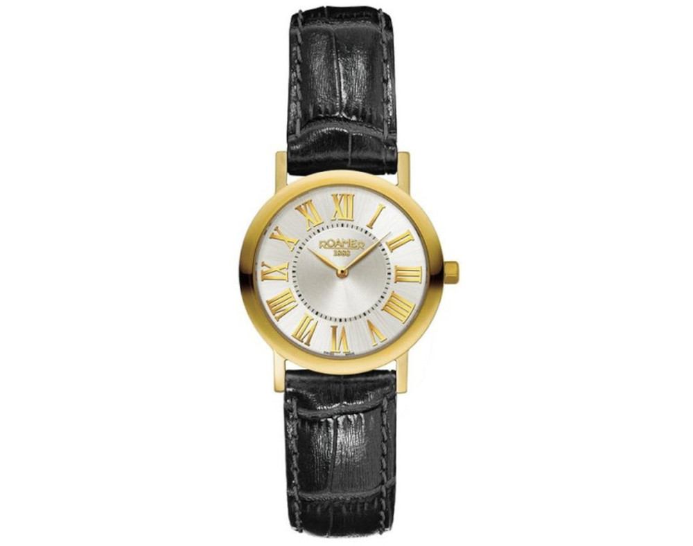 Roamer Limelight Ladies 9340004811SEL Damenuhr