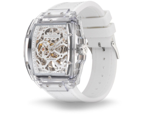 Roccobarocco RB.3802M-02 Automatik Damenuhr