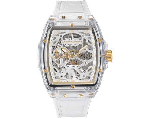 Roccobarocco RB.3802M-07 Automatik Damenuhr