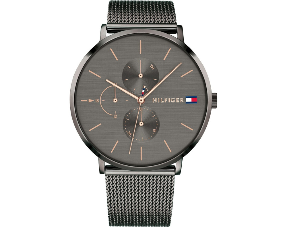 Tommy Hilfiger Jenna 1781945 Damenuhr