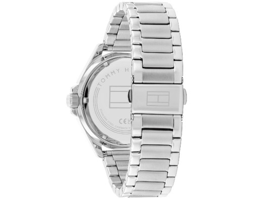 Tommy Hilfiger Logan 1792012 Herrenuhr