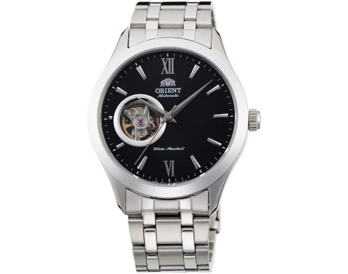 Orient Open Heart TAG03001B0 Man Mechanical Watch