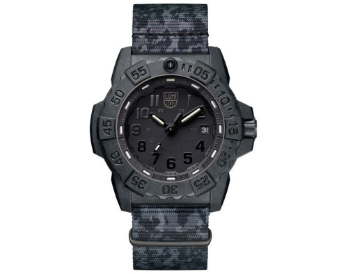 Luminox Navy Seal Diver XS.CE01.BO