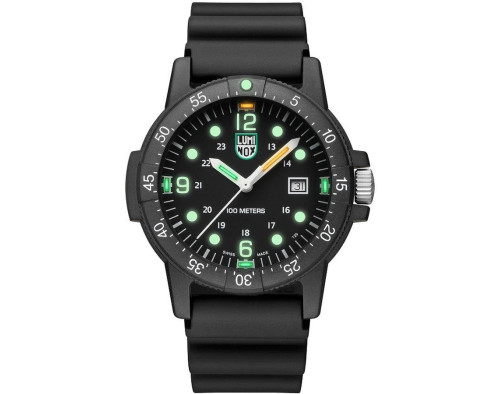 Luminox Sea Bass Carbonox X2.2001
