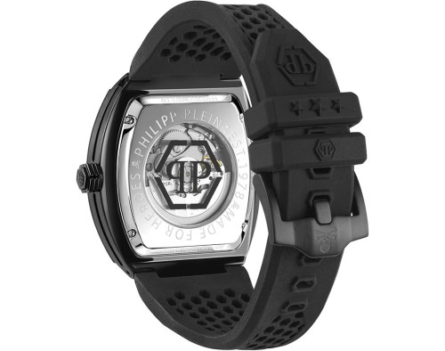 Philipp Plein The Skeleton Automatic PWBAA1923