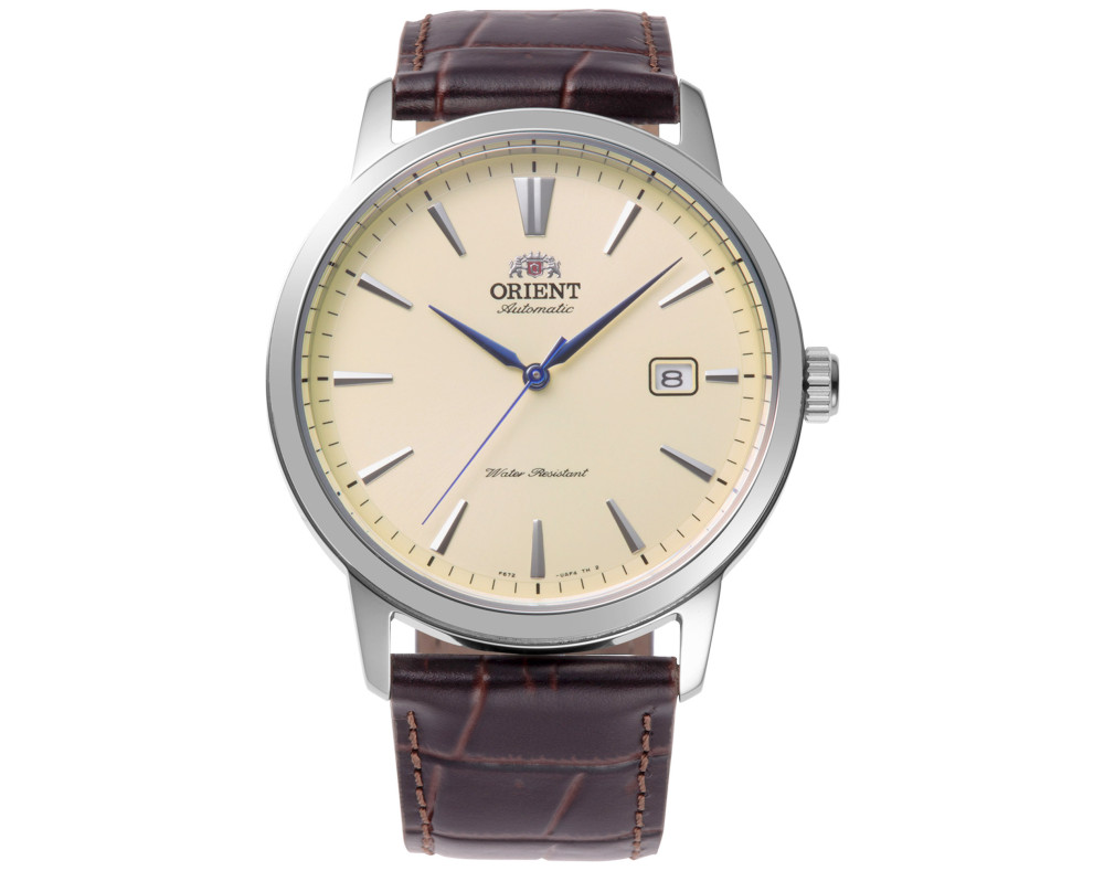 ORIENT Contemporary Symphony III