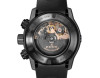 EDOX CO-1 Carbon Chrono Automatic 01125-CLNGN-NING