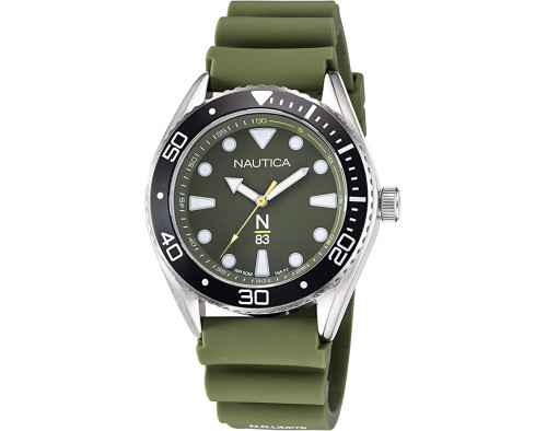 Nautica N83 Finn World NAPFWF114