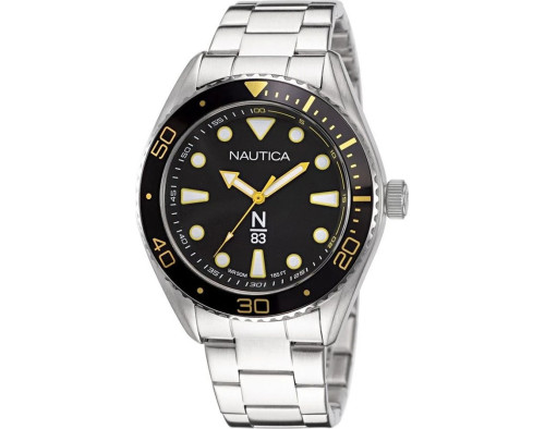 Nautica N83 Finn World NAPFWS223
