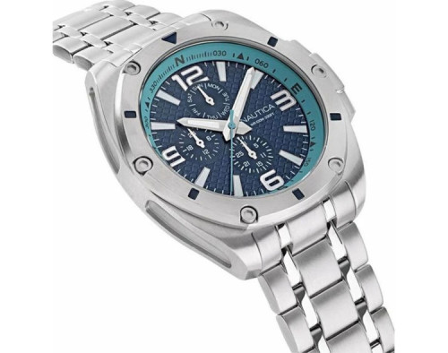 Nautica Tin Can Bay Chrono NAPTCS225