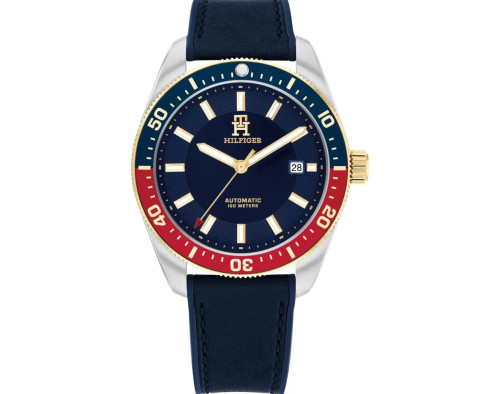 Tommy Hilfiger TH85 Automatic 1792141