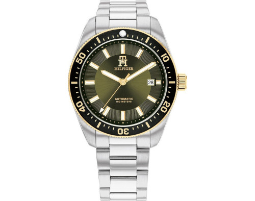 Tommy Hilfiger TH85 Automatic 1792155