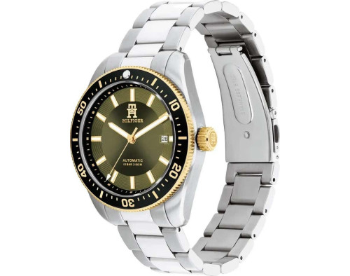 Tommy Hilfiger TH85 Automatic 1792155