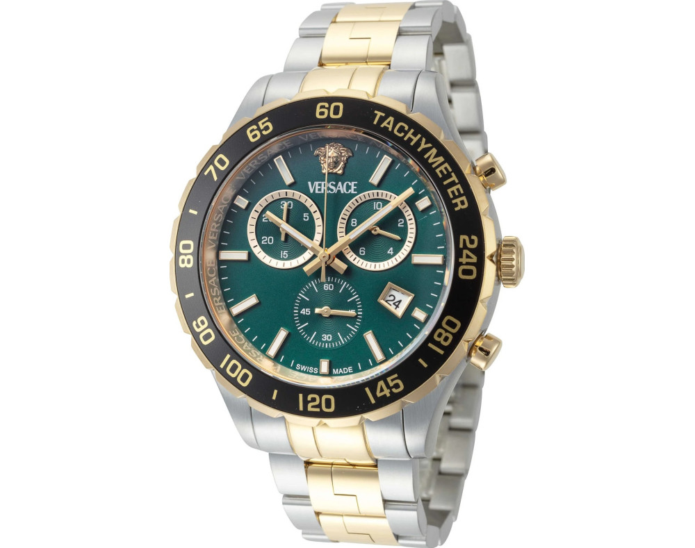 Versace Hellenyium Chrono VEPCA0524