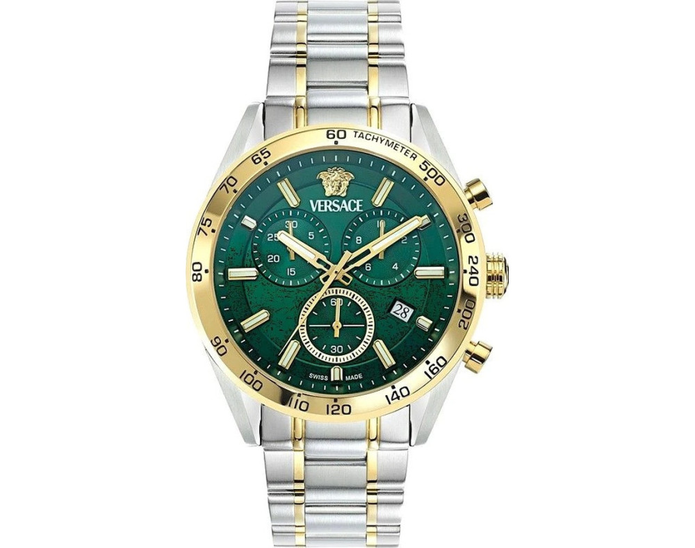 Versace V-Code Chrono VE0CA0324