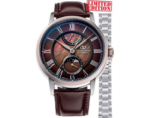 ORIENT Classic Fase Lunare