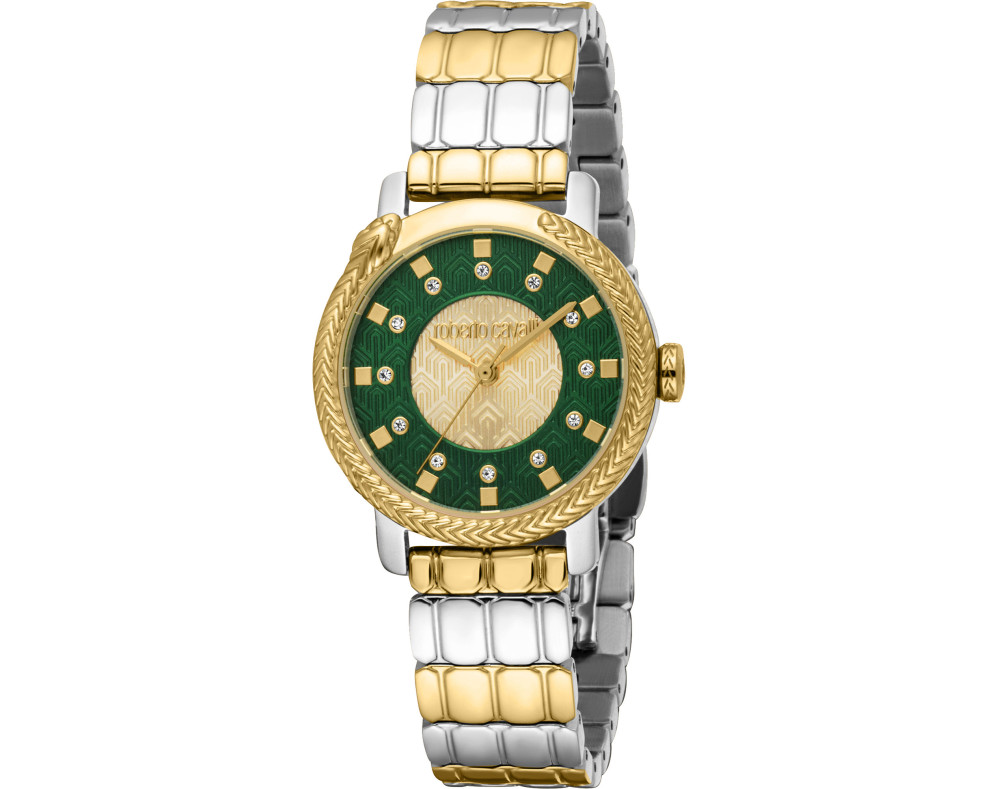 Roberto Cavalli Lady