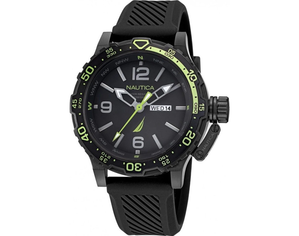 Nautica Glenrock Lagoon NAPGLF114