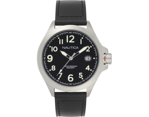 Nautica NAPGLP001