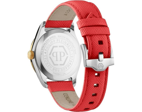 Philipp Plein Queen Lady PWCDA0124