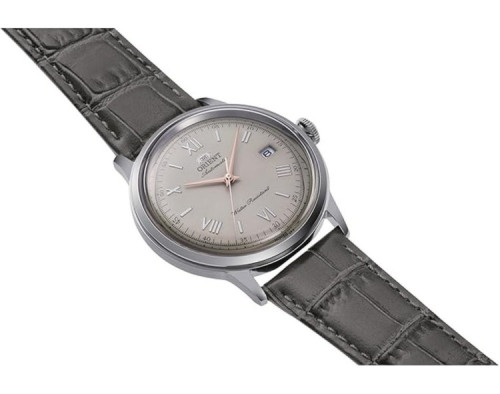 Orient Bambino RA-AC0025N30B Montre Mécanique Homme