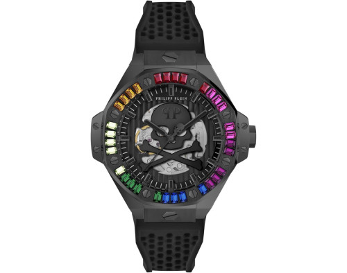 Philipp Plein Skeleton Royal Automatic PWPFA0424