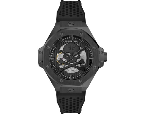 Philipp Plein Skeleton Royal Automatic PWPFA0924