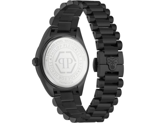 Philipp Plein Superlative Rock Couture PWPNA0624