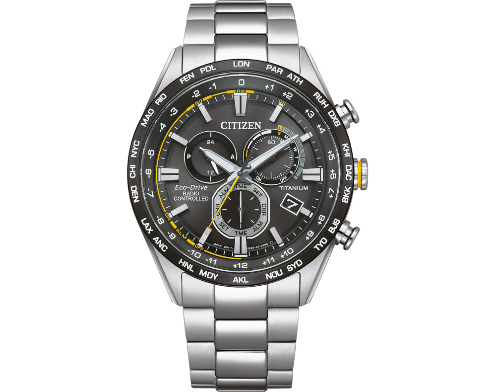 CITIZEN Eco-Drive