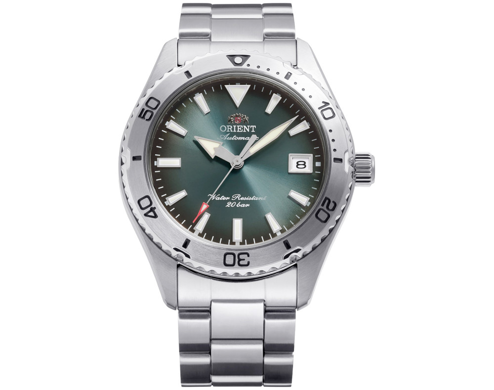 ORIENT Sports Mako 40mm