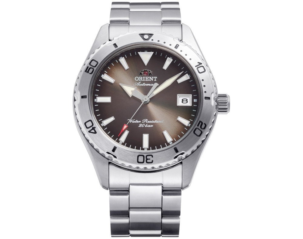 ORIENT Sports Mako 40mm